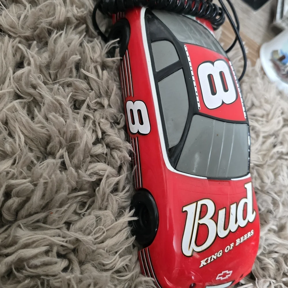 Columbia Tel-Com dale earnhardt